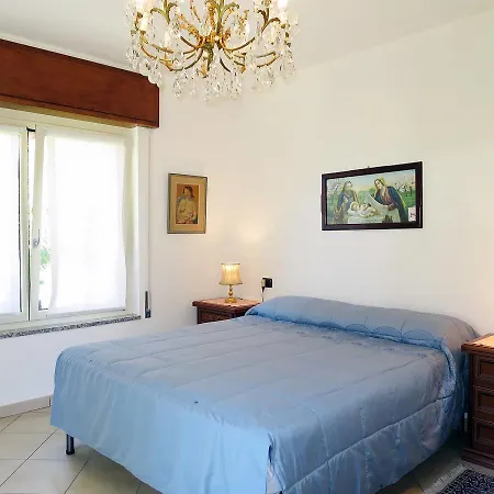 Apartment Casa Luciana 110s