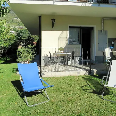 Casa Luciana 110s *