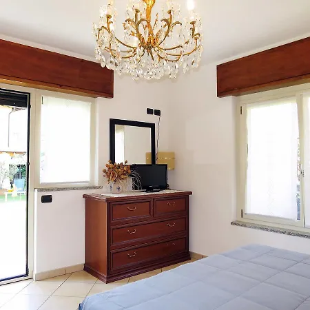 Casa Luciana 110s Apartment
