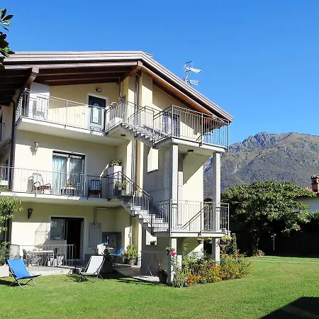 Casa Luciana 110s *