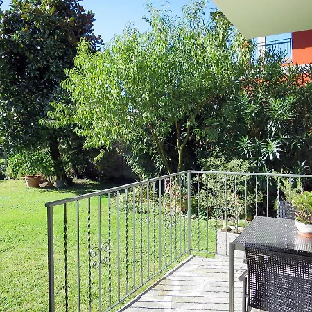 Apartment Casa Luciana 110s *