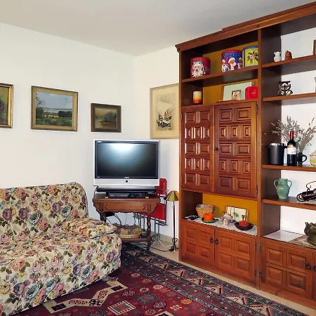 Casa Luciana 110s Apartment Ossuccio